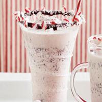 Peppermint Patty Frappes image