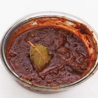 Figgy Barbecue Sauce image