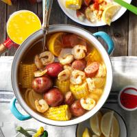 Frogmore Stew image
