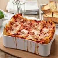 The Ultimate Lasagna image
