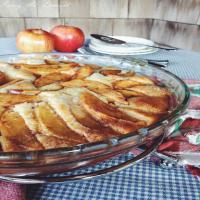 A Pauper's Apple Pie Recipe - (4.4/5)_image