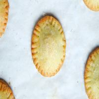 Date Nut Cookie Pies image