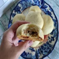 Baked Siopao image