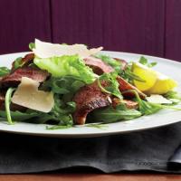 Steak and Potato Salad image