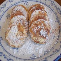 Apple Pikelets image