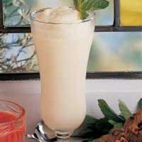 Pineapple Smoothies_image
