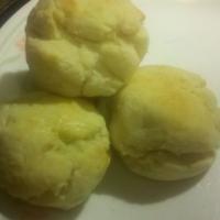Potato Bisquick biscuits Recipe - (4/5)_image