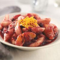 Cranberry Spiced Pears_image