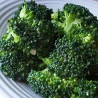 Garlic Broccoli_image