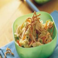 Asian Chicken Cabbage Salad image