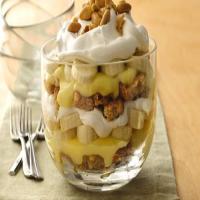 Banana Cream Pie-in-a-Bowl image