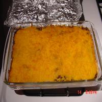 Spicy Mexican Beef Bake_image