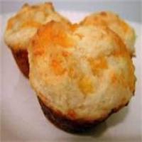Cheesy Drop Biscuits_image