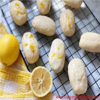 Lemon Drop Cookies - Anginetti_image