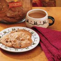 Soft Mincemeat Cookies image