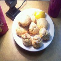 Iced Lemon Poppy Seed Cookies_image