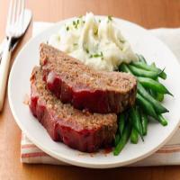 Classic Slow-Cooker Meatloaf_image