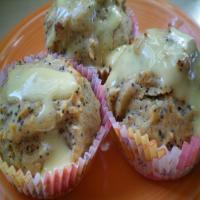 Orange Poppy Seed Muffins (Light)_image