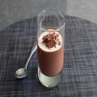 Chocolate Puddino image