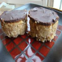 Chocolate-Covered Almond Cake_image