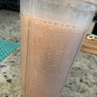 The Best Post Workout Shake_image
