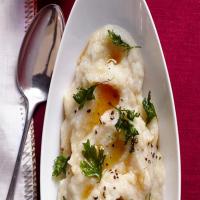 Celery Root and Pear Puree_image