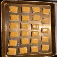 Oven-Baked Cheese Crackers_image