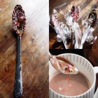 Hot Chocolate Spoons_image