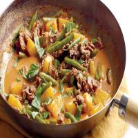 Beef and Pineapple Red Curry image
