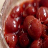 Real Maraschino Cherries image