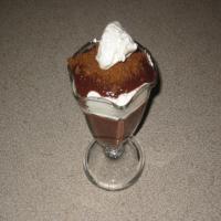 Pudding Parfait (Ww-3pts) image