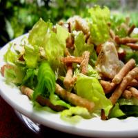 Chow Mein Chicken Salad image