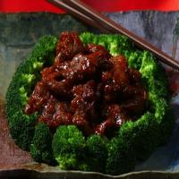 Spicy Chinese Beef Recipe - (4.5/5) image
