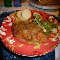 Baked Chicken Piccata Recipe - (4.6/5) image