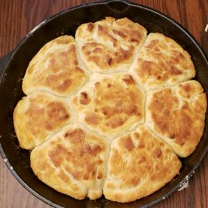 Johnny's Biscuits_image