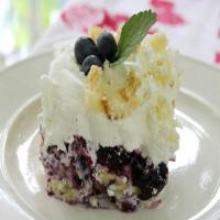 Blueberry Cheesecake Twinkies Shortcake_image