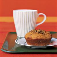 Pumpkin-Seed Muffins image