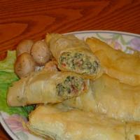 Breakfast to Go in Phyllo_image
