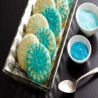 Double Sugar Cookies image
