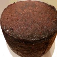 Jamaican Black Christmas Cake Recipe - (3.9/5)_image