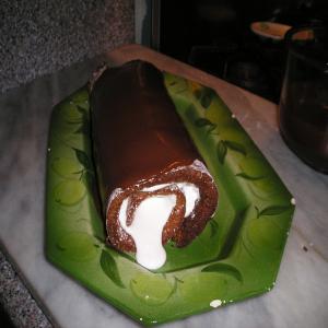 S'mores Cake Roll_image