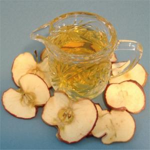 Apple Cinnamon Syrup-Canning image