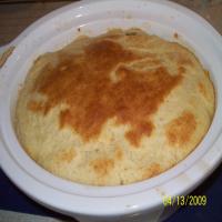 Slow Cooker Chicken Pot Pie image