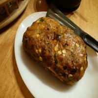 Chicken & Chorizo Meatloaf image