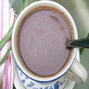 West African Hot Chocolate_image