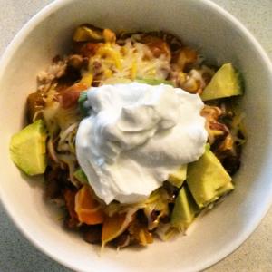 The Best Vegetarian Chili (Even a Meat Lover Will Enjoy)_image