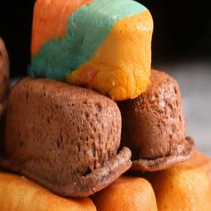 Homemade Vs. Store-Bought: Twinkies Recipe by Tasty_image