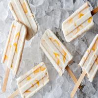 Mango and Sticky Rice Popsicles_image