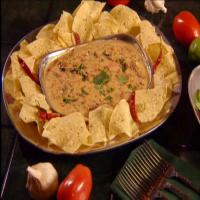 Spicy Cheese Dip_image