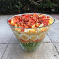8-Layer Salad image